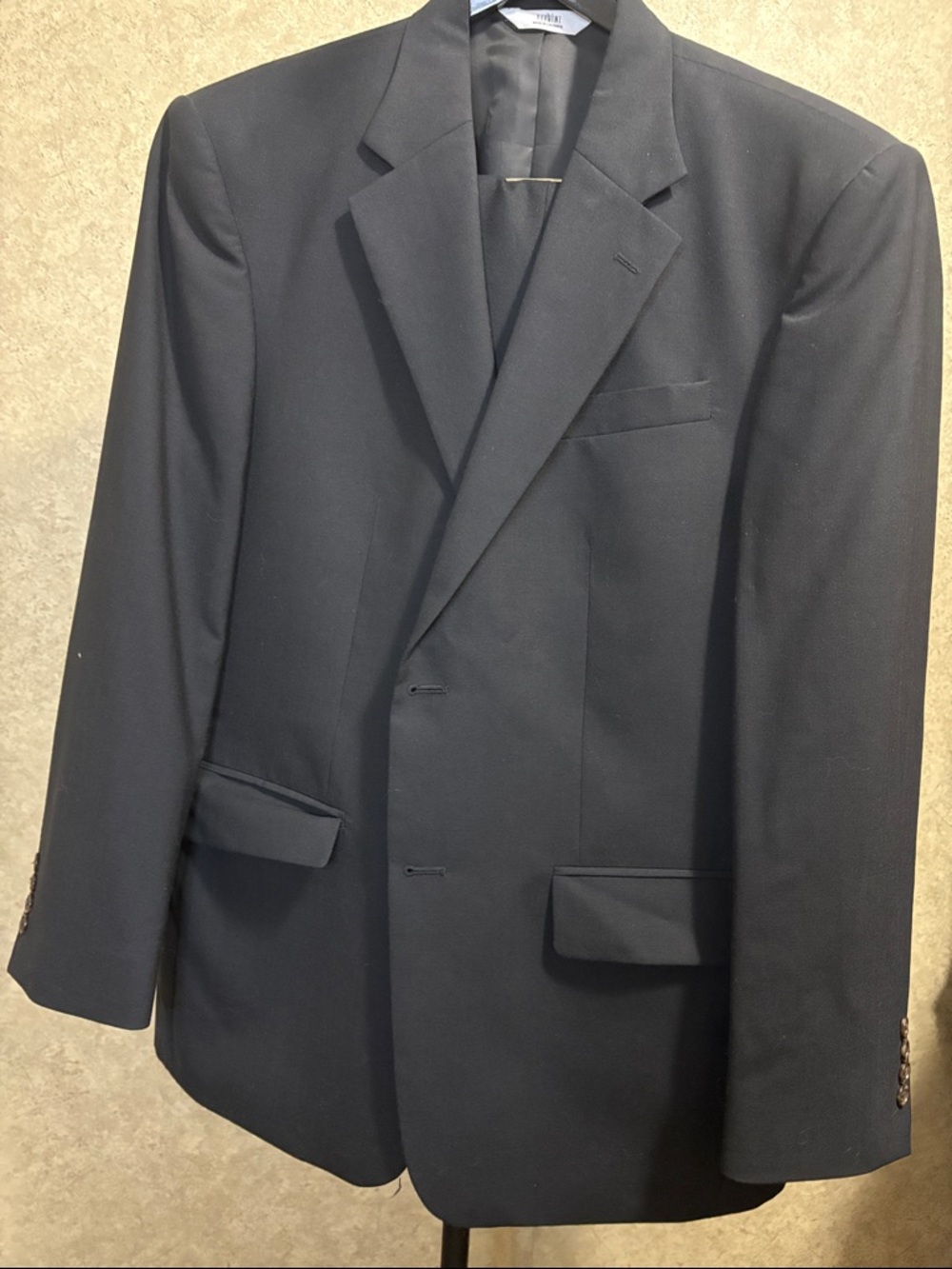 Versini men’s blazer jacket
